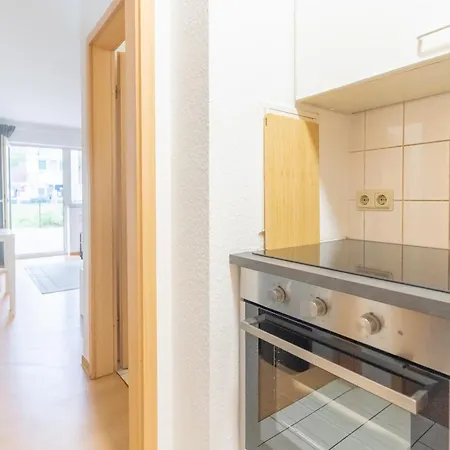 -mrliving- Moderne Im Pohlheim-hausen, Einzelbetten, Smart-tv, Kueche -ph01, Ph02- Pohlheim