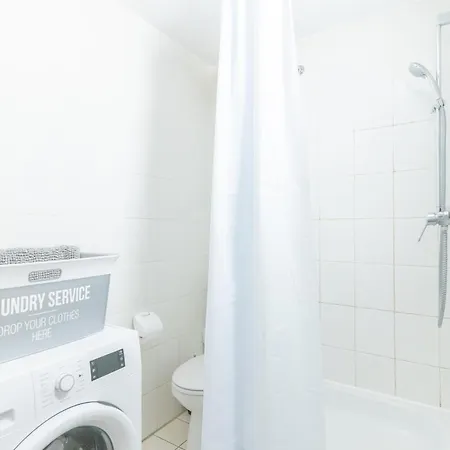 -mrliving- Moderne Im Pohlheim-hausen, Einzelbetten, Smart-tv, Kueche -ph01, Ph02- Apartment *